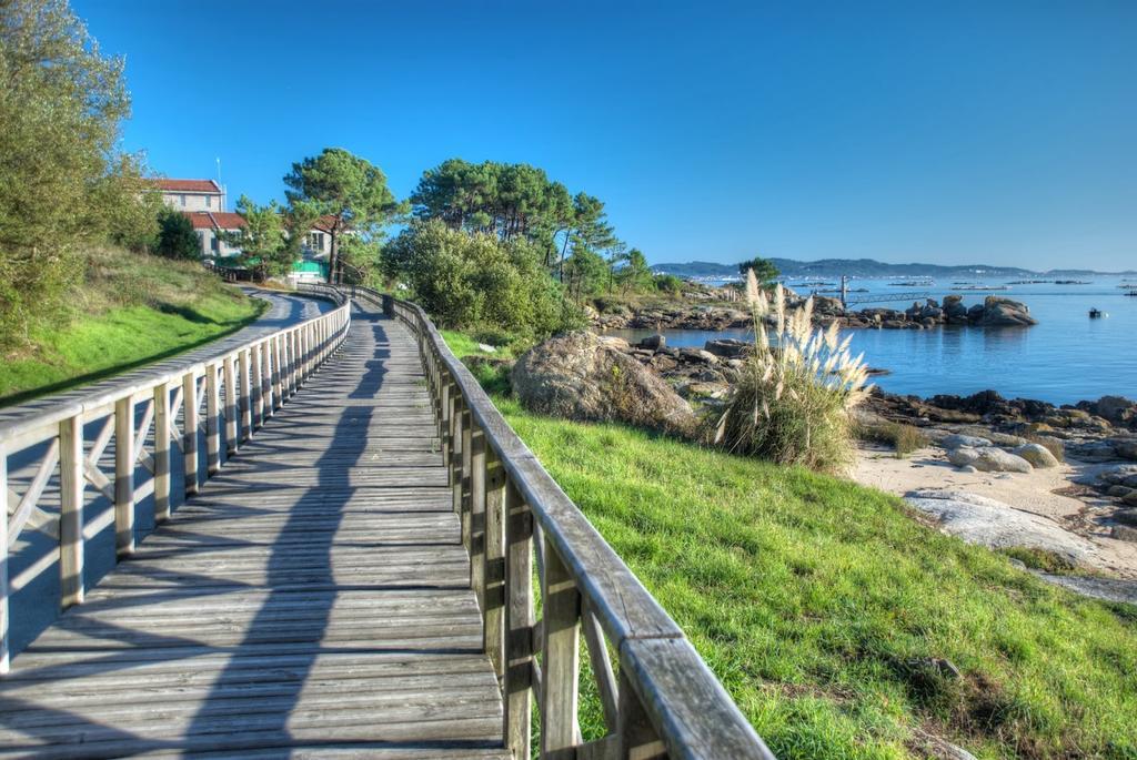 Arosa A Illa de Arousa