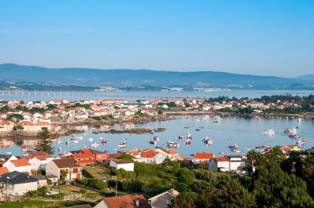 Apartment Arosa A Illa de Arousa