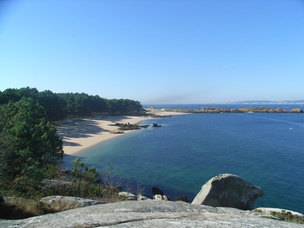 Arosa A Illa de Arousa