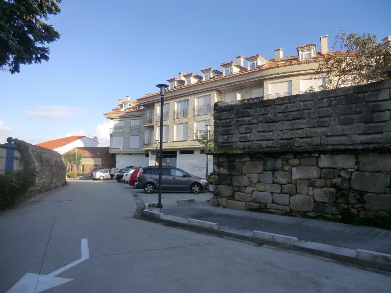Arosa * A Illa de Arousa