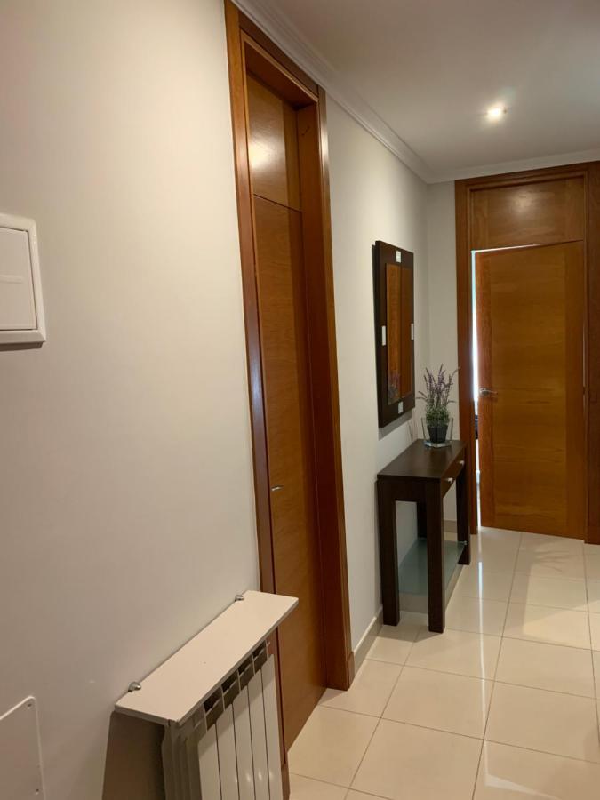 Arosa Apartment