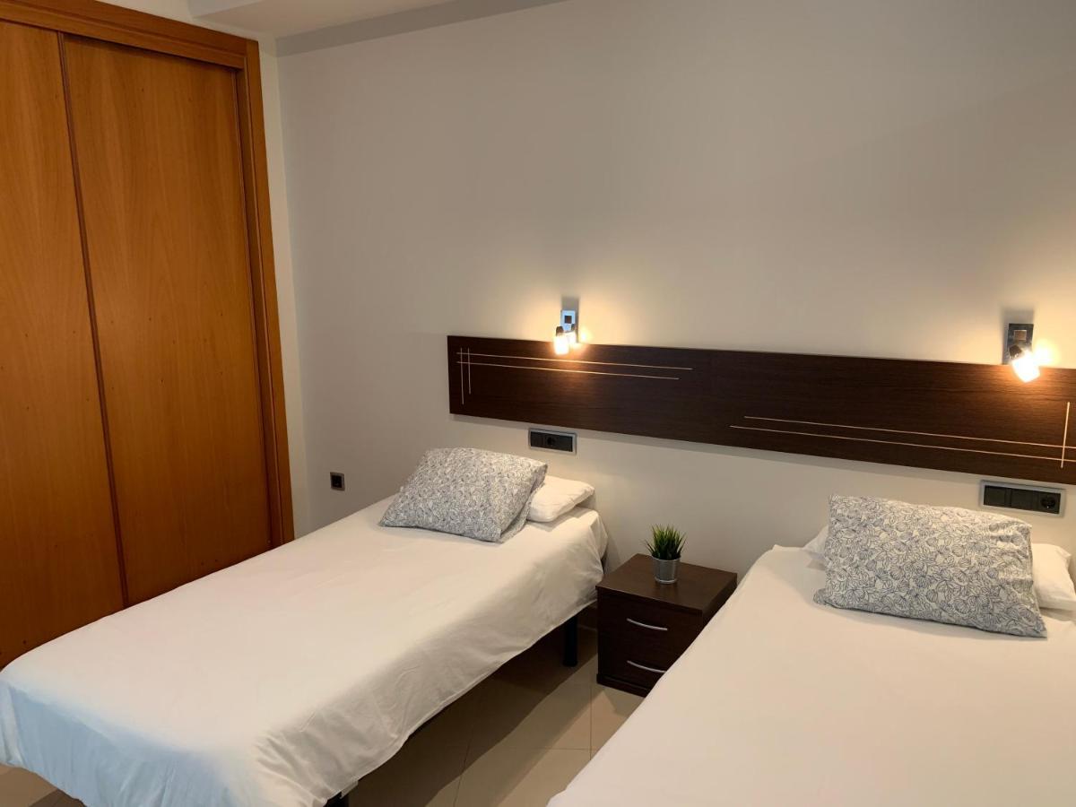 Arosa Apartment