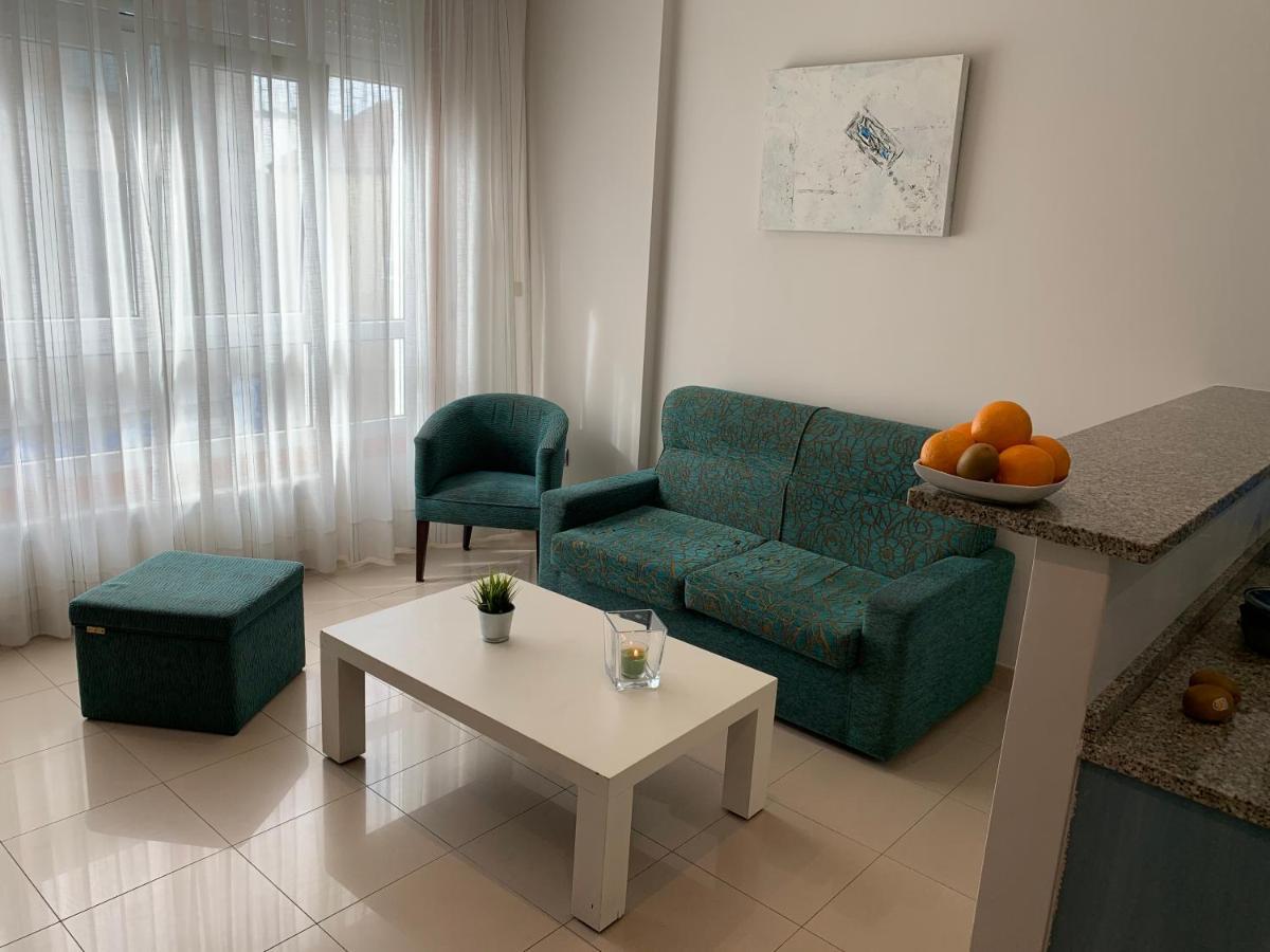 Apartment Arosa A Illa de Arousa