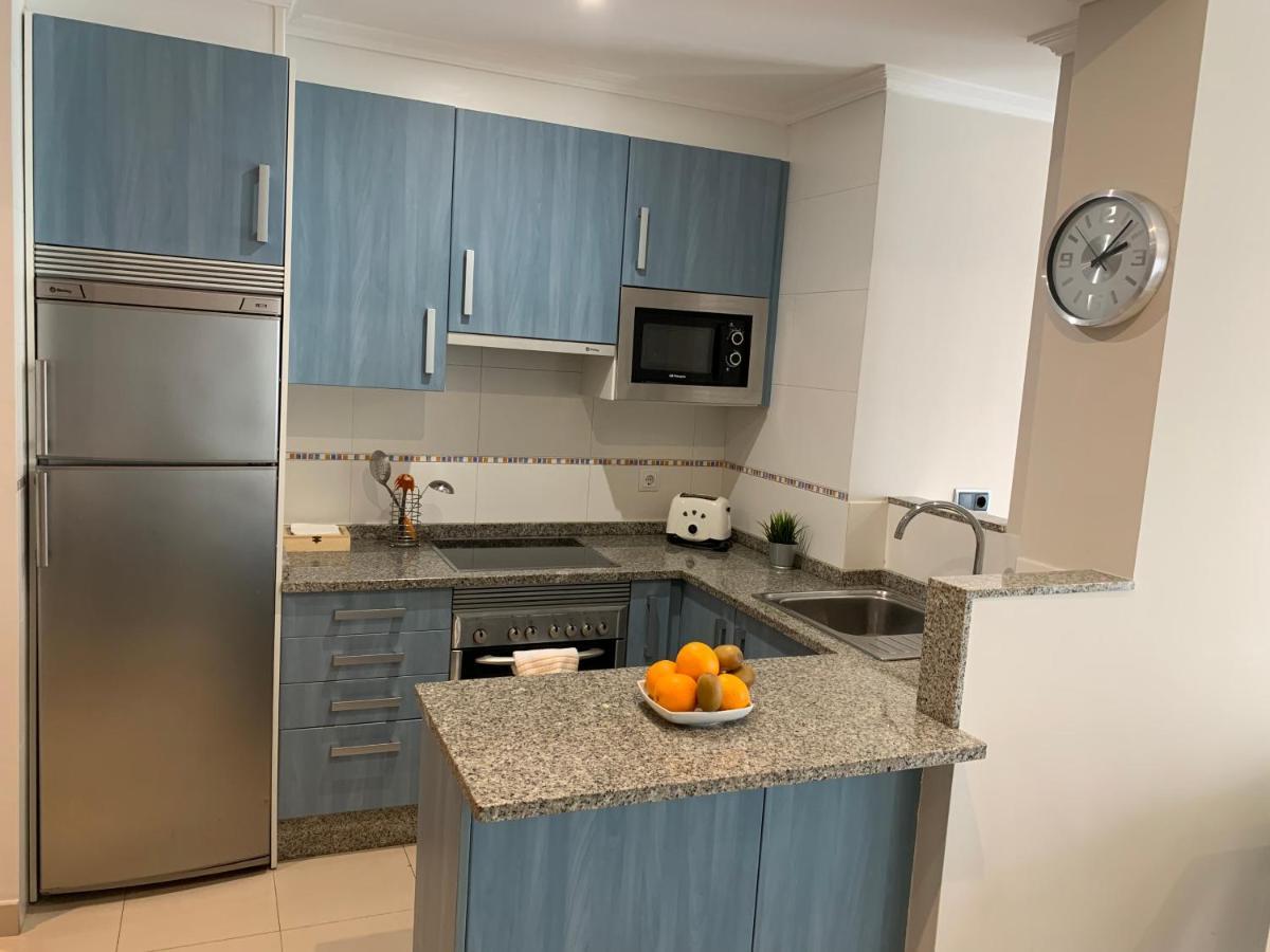 Arosa Apartment A Illa de Arousa