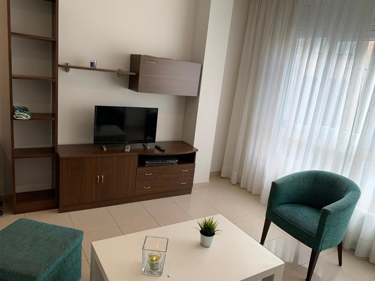 Apartment Arosa *