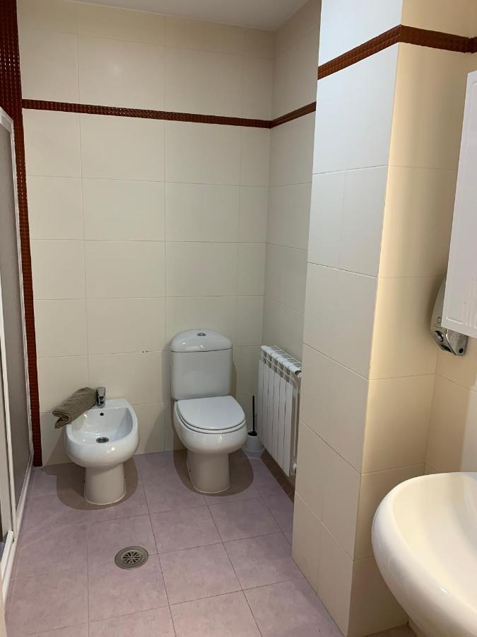 Apartment Arosa A Illa de Arousa